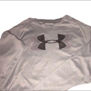 Under armour YXL long sleeve